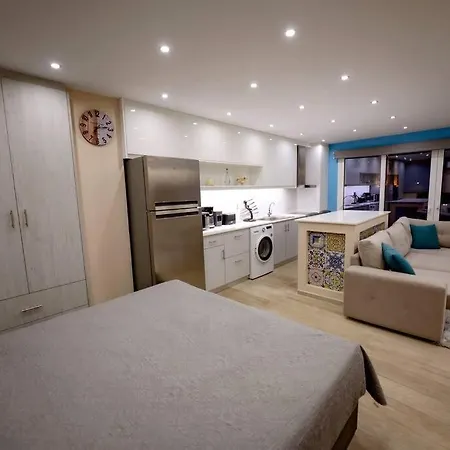 Lia's 아파트 Kálymnos