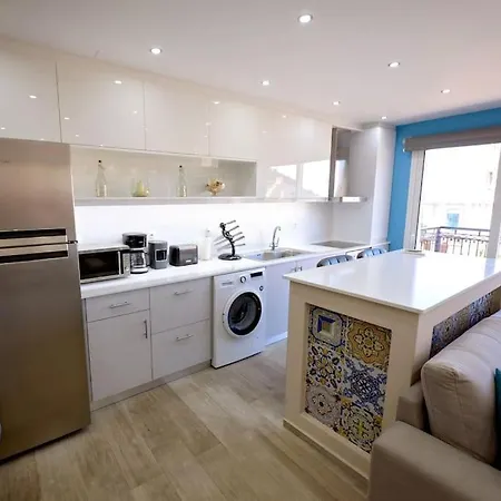 Lia's Apartment *
