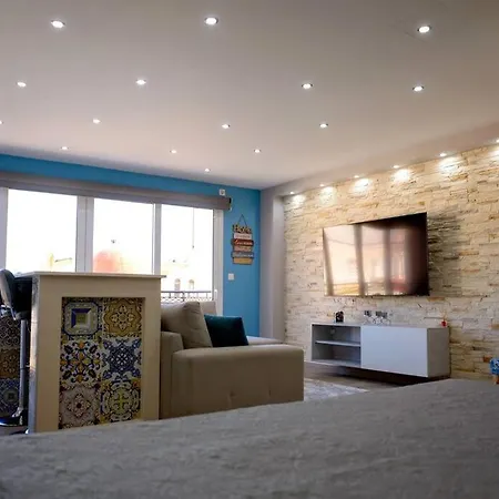 דירה Lia's Kálymnos