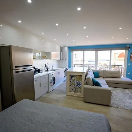 Lia's דירה Kálymnos